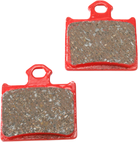 Sport Carbon Brake Pads 2011 - 2022