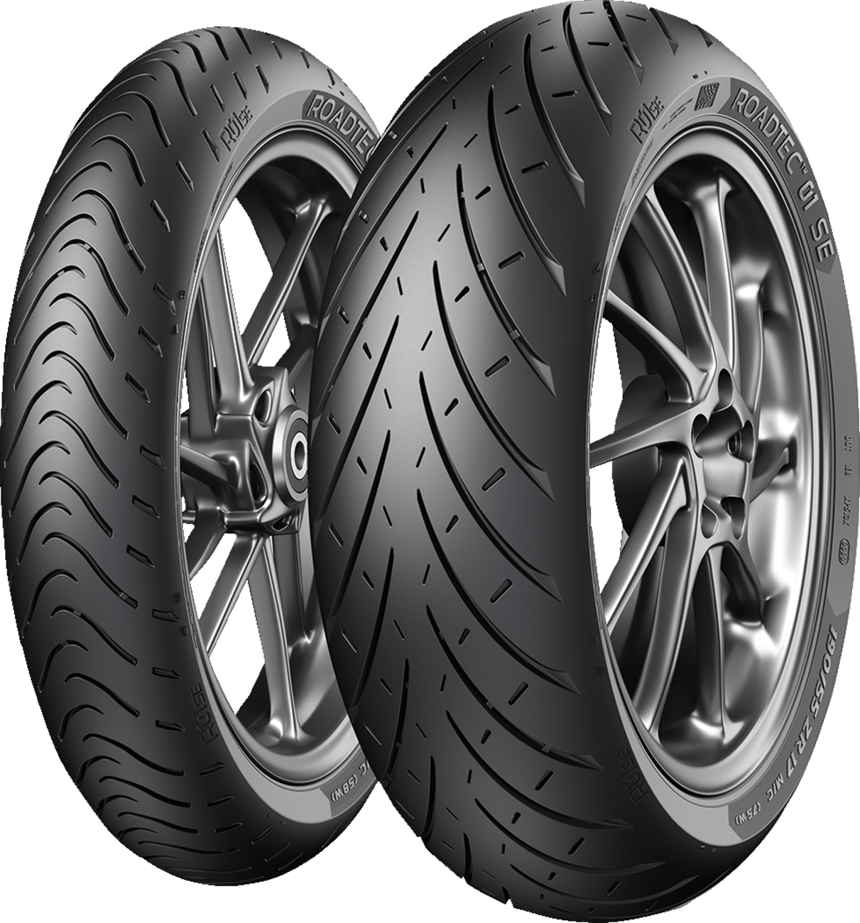 Tire - Roadtec™ 01 SE - Front - 120/70ZR17 - (58W)