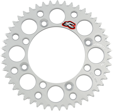 Sprocket - Yamaha - Silver - 47 Tooth 2018 - 2022