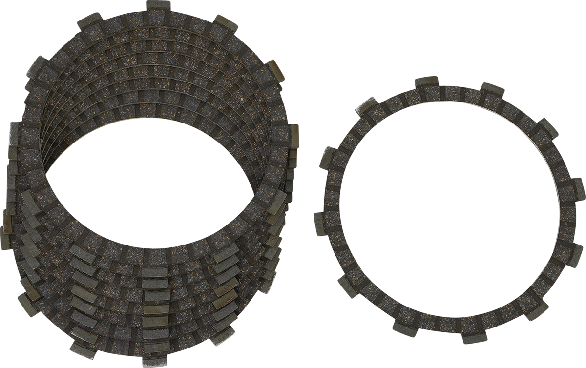 Clutch Disc Set 1979 - 2006