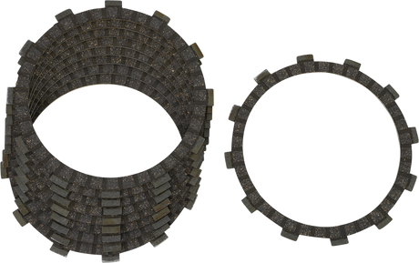 Clutch Disc Set 1979 - 2006