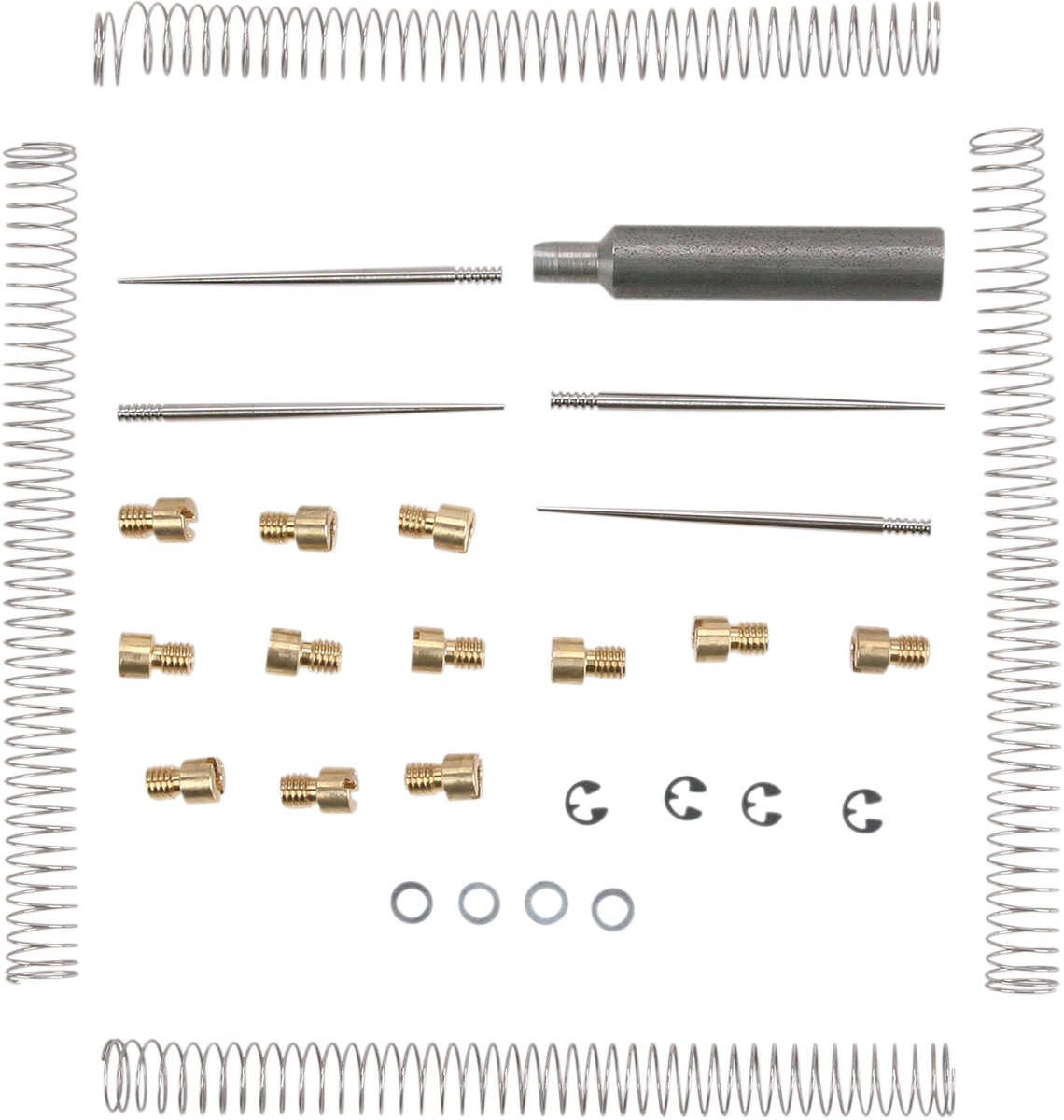 Jet Kit - Stage 1 - Honda 1991 - 1994