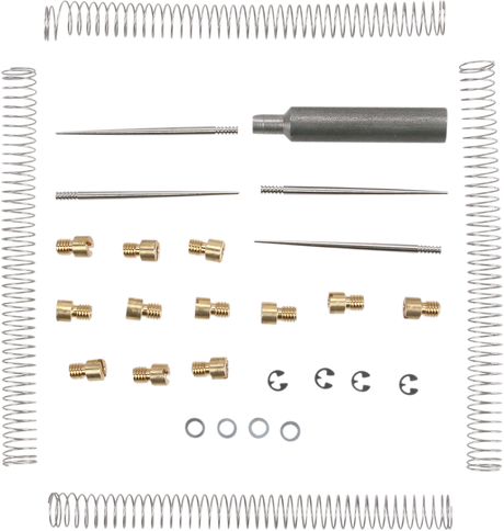 Jet Kit - Stage 1 - Honda 1991 - 1994