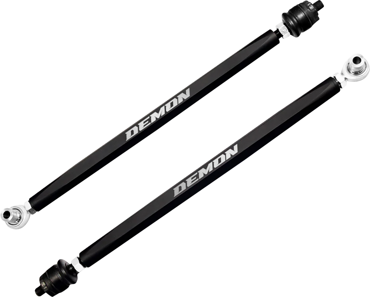 Tie Rods - 72\" 2017 - 2024