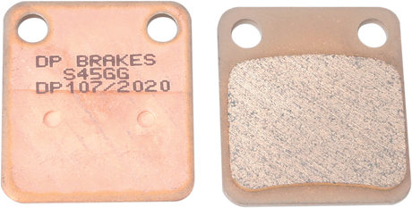 Standard Brake Pads 1981 - 2023