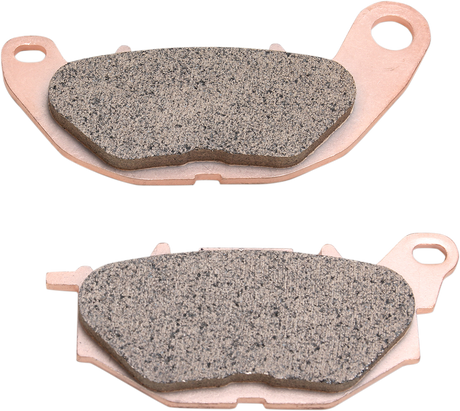 HH Brake Pads - FA663HH 2015 - 2022