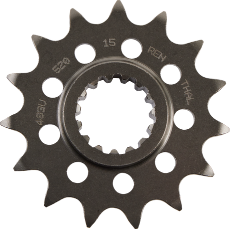 Countershaft Sprocket - 15 Tooth - Ducati 2014 - 2022