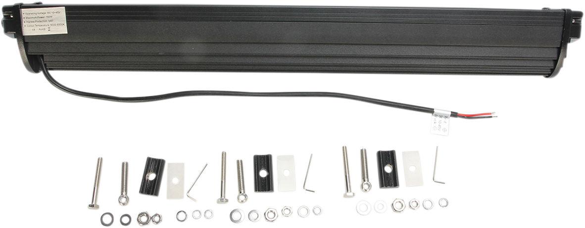 LED Light Bar - 30-1/2\"