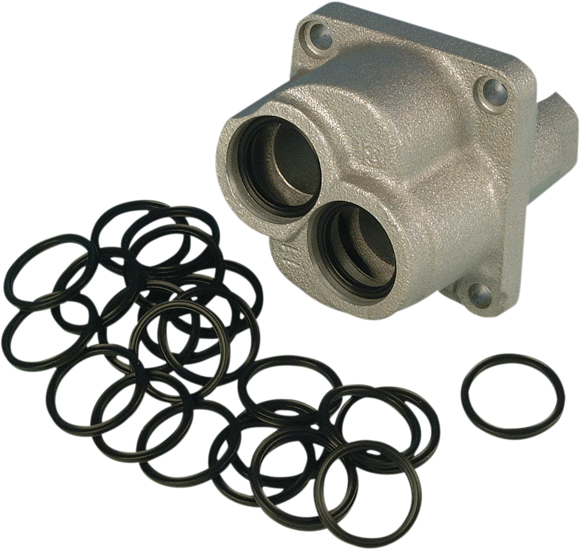 Lower Pushrod Quad Seal 1984 - 1990