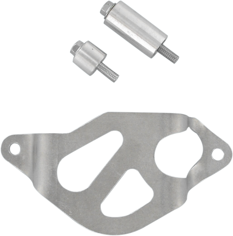 Rear Caliper Guard - CR/RM/DRZ 1996 - 2009