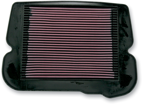 OE Replacement High-Flow Air Filter - Honda 1988 - 2000