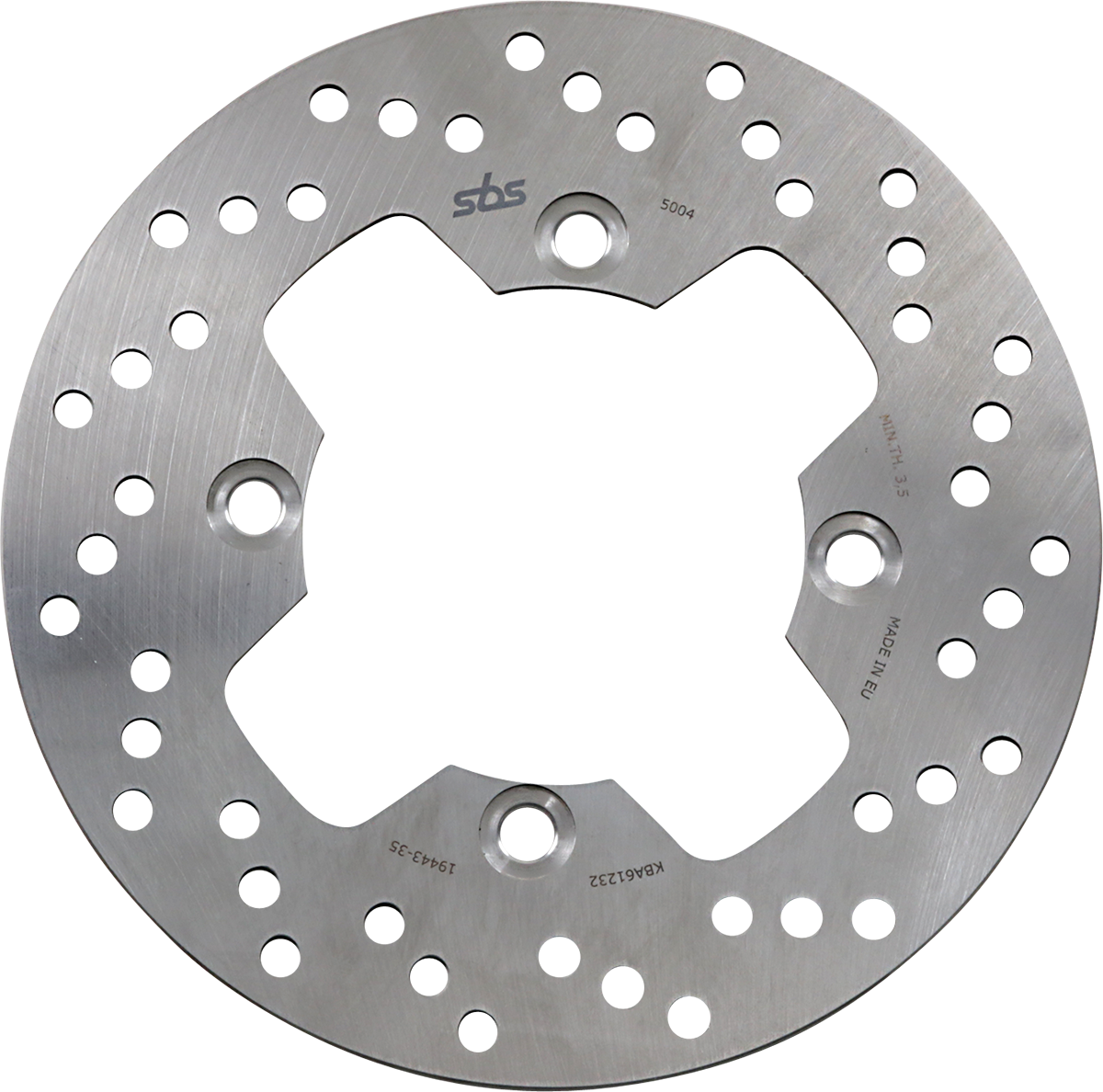 Brake Rotor - Kawasaki 1997 - 2016