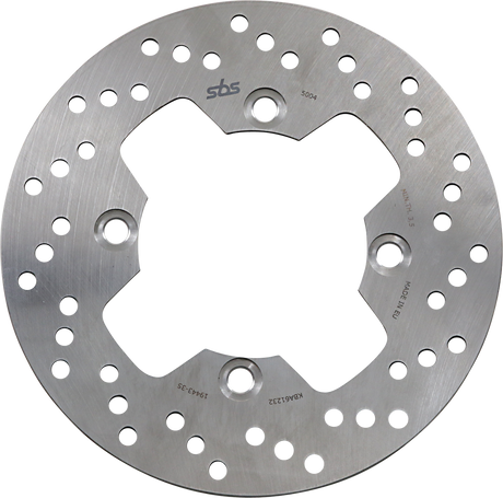 Brake Rotor - Kawasaki 1997 - 2016