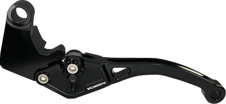 Clutch Lever - Short - Black 2014 - 2017