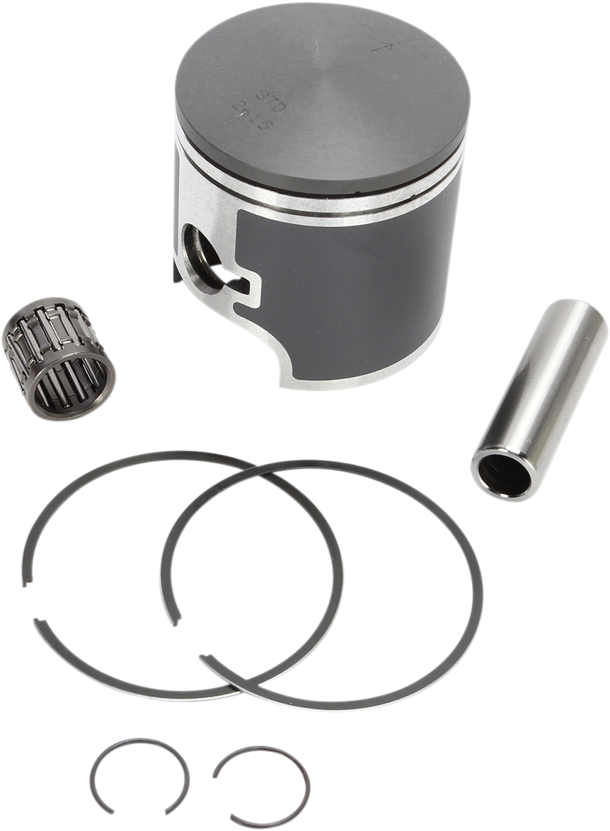 Piston Kit - 72.00 mm - Fuji Motor - Polaris 1986 - 1999