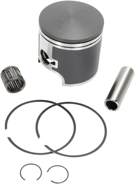 Piston Kit - 72.00 mm - Fuji Motor - Polaris 1986 - 1999