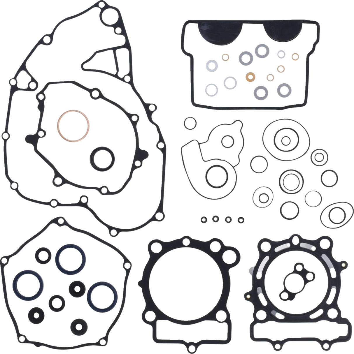 Complete Gasket Kit - Kawasaki 2021 - 2022