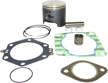 Top-End Rebuild Kit - +0.25 mm - Platinum Series - Polaris 1994 - 1999