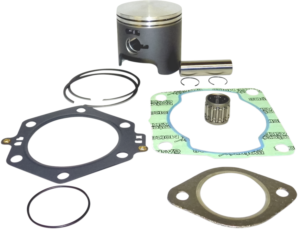 Top-End Rebuild Kit - +0.75 mm - Platinum Series - Polaris 1994 - 1999