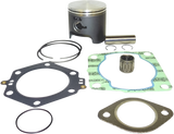 Top-End Rebuild Kit - Standard - Platinum Series - Polaris 1994 - 1999