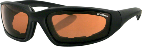 Foamerz 2 Sunglasses - Amber