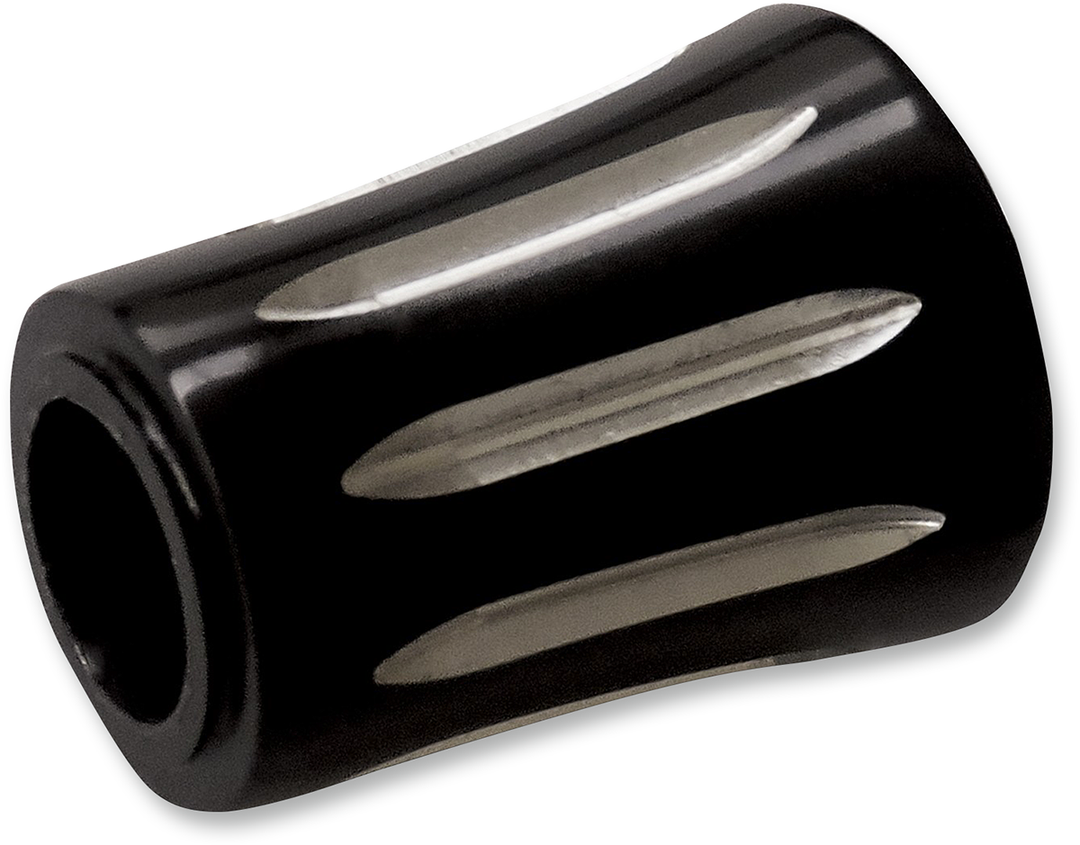 Heel Spacer Eliminator - Diamond - Black 1984 - 2021