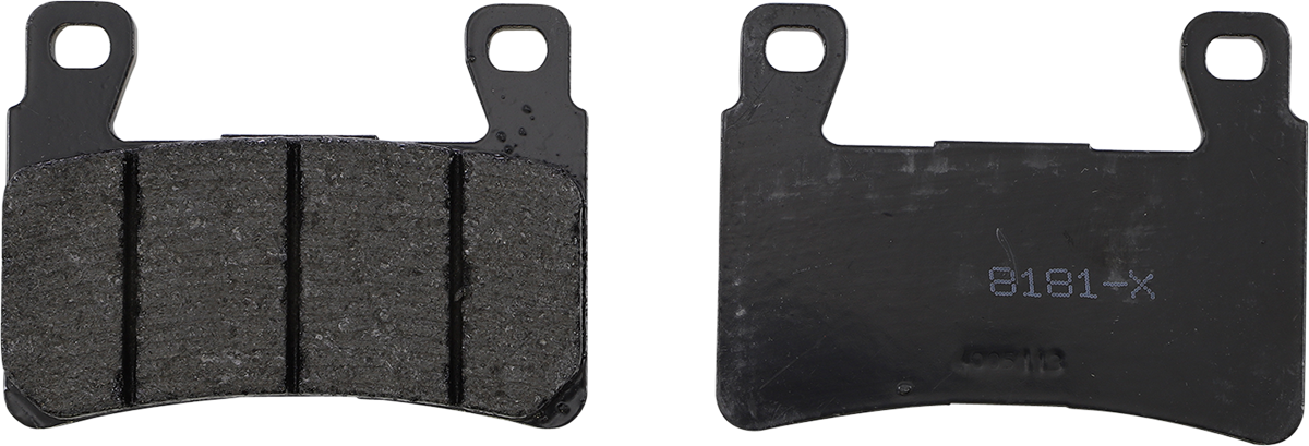 X-Treme Brake Pad - Front 2018 - 2021