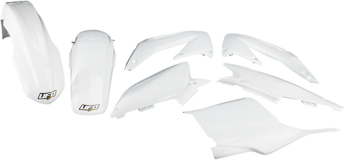 Replacement Body Kit - White 2005 - 2007