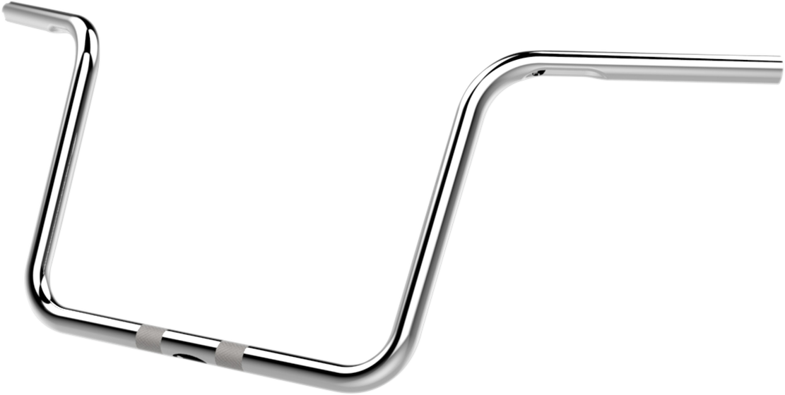 Handlebar - 2+2 - Chrome 1984 - 2021