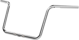 Handlebar - 2+2 - Chrome 1984 - 2021