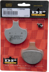 Brake Pads - Harley-Davidson - RDP900 1984 - 2011