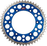 Twinring™ Rear Sprocket - 49 Tooth - Blue 1999 - 2022