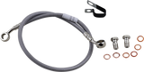 Brake Line - Stainless Steel 2006 - 2010