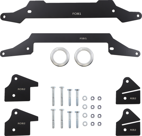 Lift Kit - General 2016 - 2021