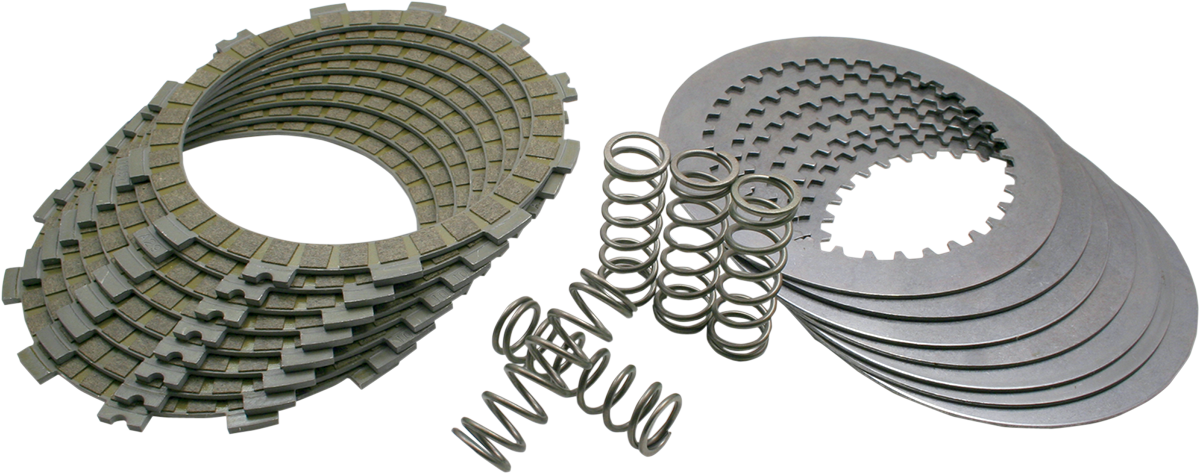 Clutch Kit 2006 - 2018