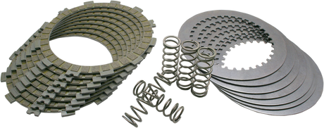 Clutch Kit 2006 - 2018