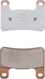 Standard Brake Pads - NSR50R 2004 - 2004