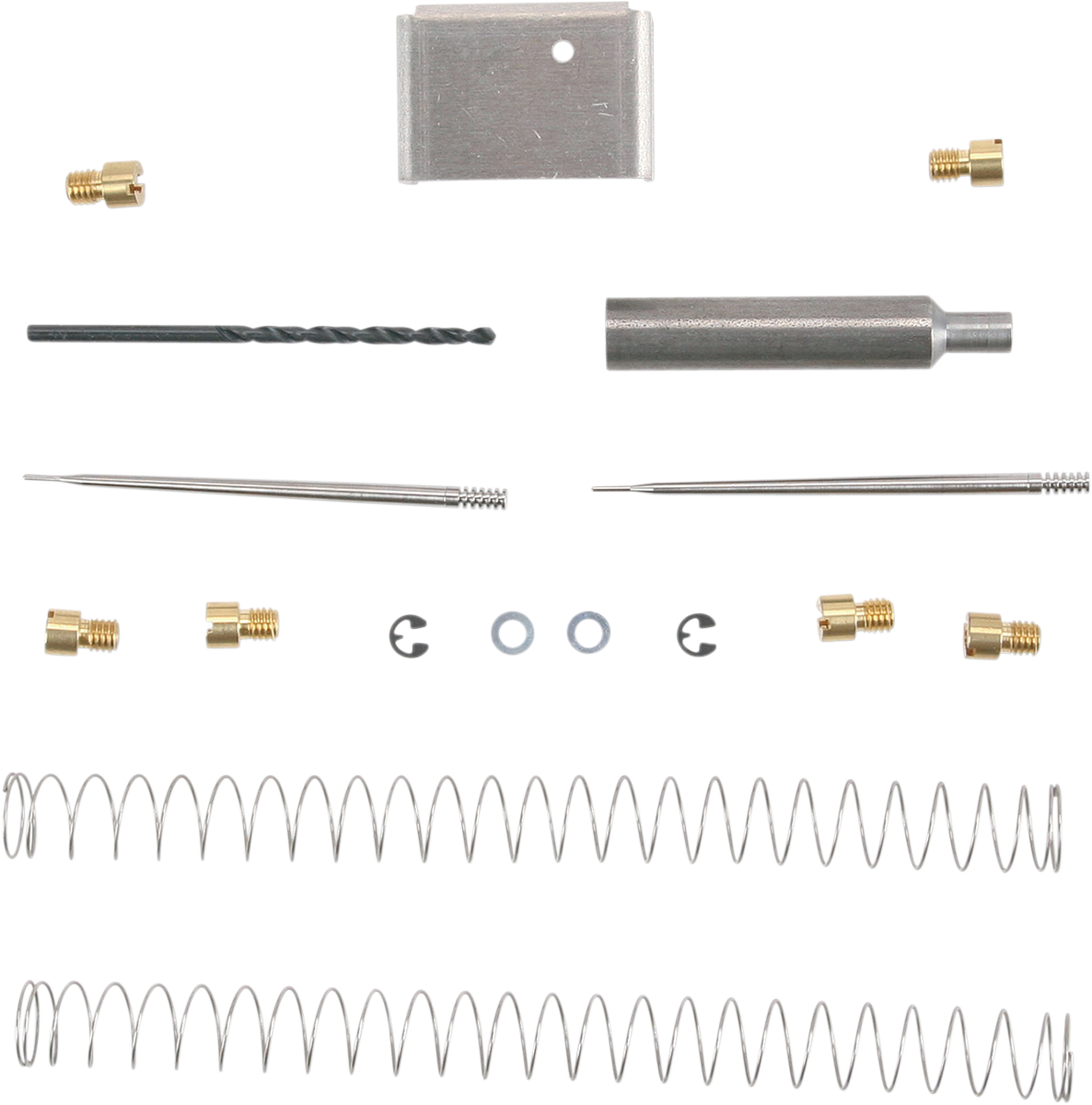 Jet Kit - Stage 1 - Honda 1997 - 2005