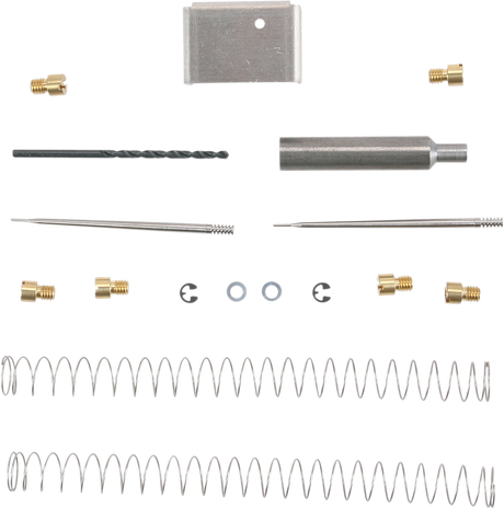 Jet Kit - Stage 1 - Honda 1997 - 2005