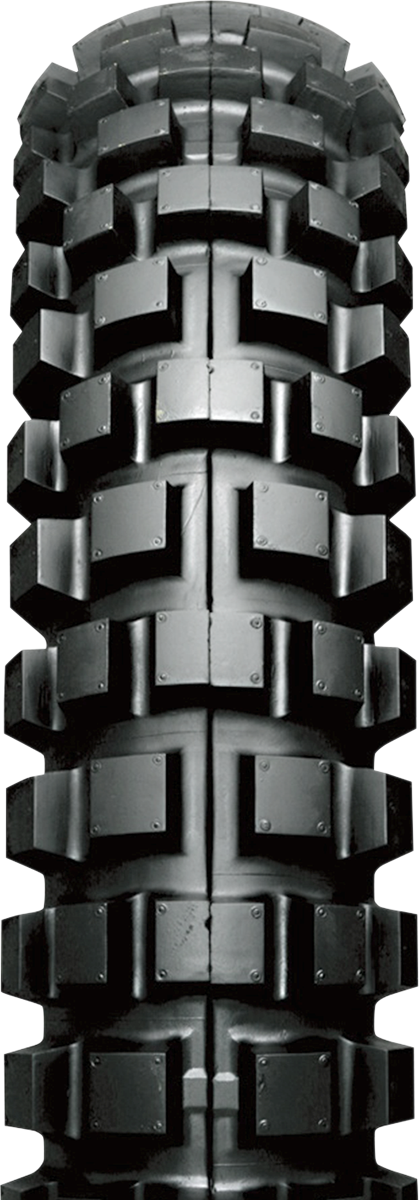 Tire - Battle Rally TR8 - Rear - 4.00-18 - 64P