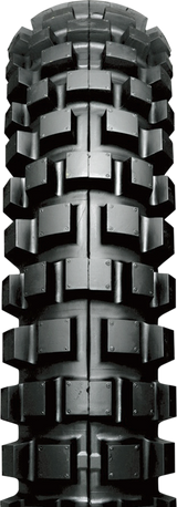 Tire - Battle Rally TR8 - Rear - 4.00-18 - 64P