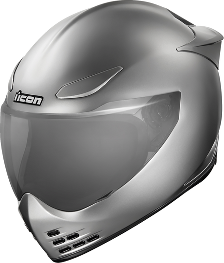 Domain™ Helmet - Cornelius - Silver - 2XL