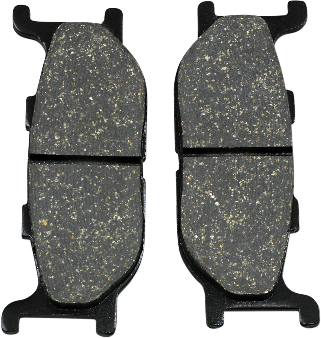 Organic Brake Pads - Yamaha - FA179 1992 - 2022