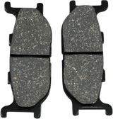 Organic Brake Pads - Yamaha - FA179 1992 - 2022