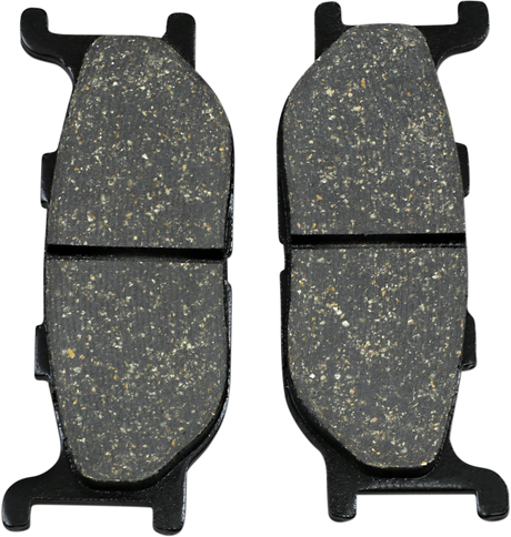 Organic Brake Pads - Yamaha - FA179 1992 - 2022