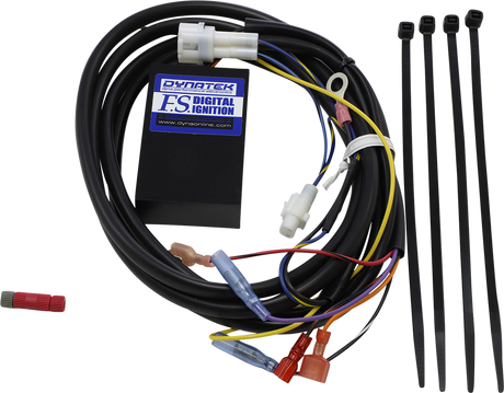 Non-Programmable Ignition System - Yamaha 2006 - 2019