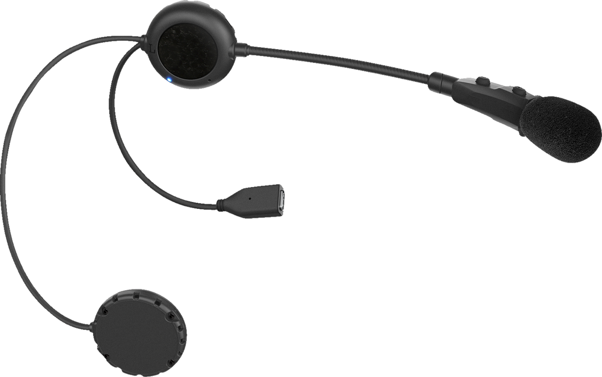 3S Headset - Boom Mic