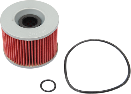 Oil Filter 1991 - 2003