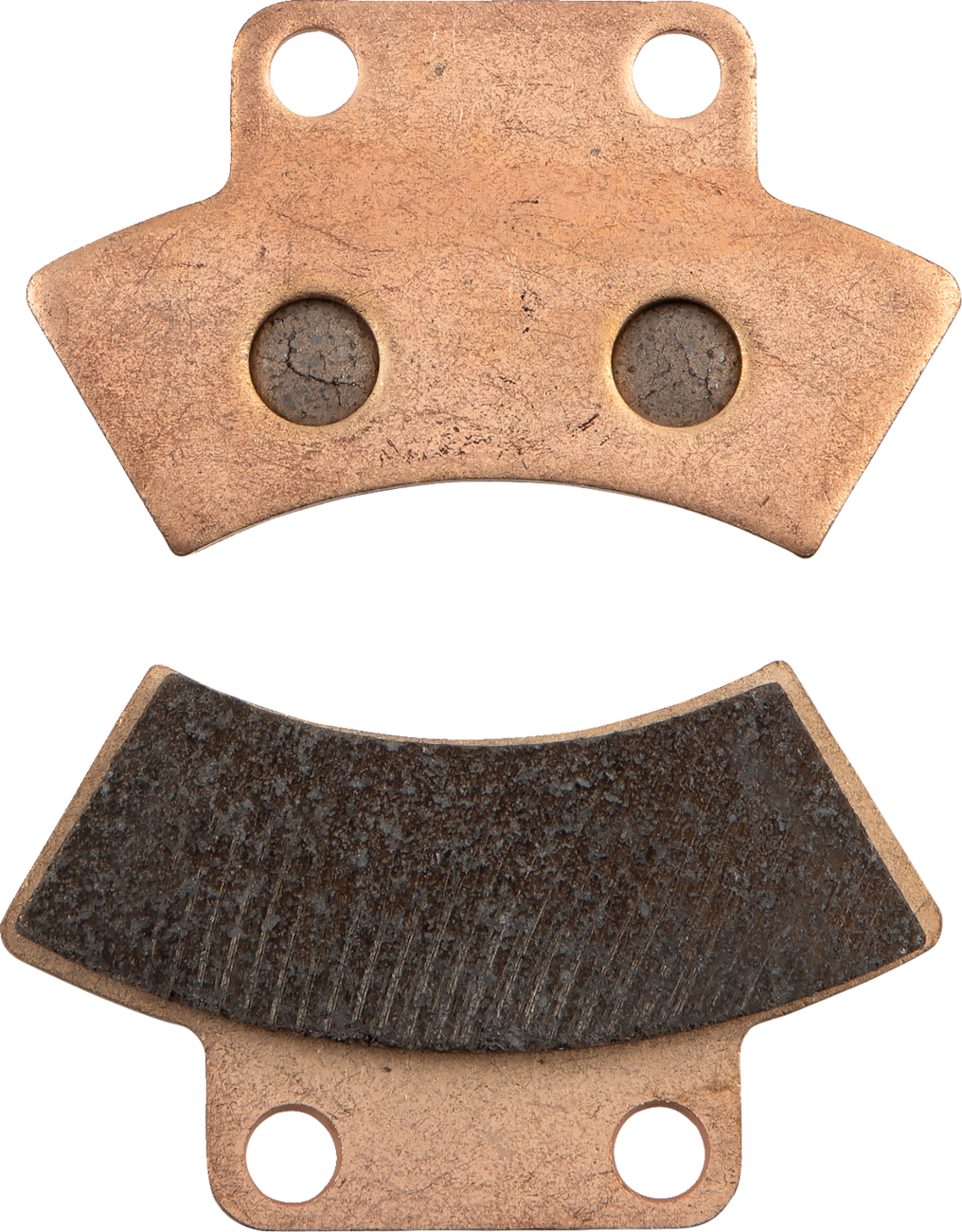 Sintered Brake Pads 1987 - 1999