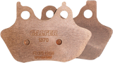 HH Sintered Brake Pads 2000 - 2007